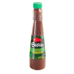 Salsa Búfalo Clásica 150 g