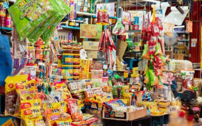 ¿Dónde conseguir productos mexicanos auténticos en Barcelona?